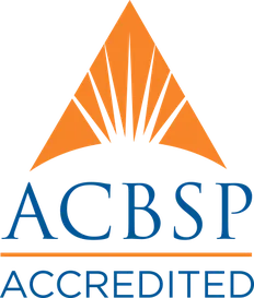 ACBSP Accredited