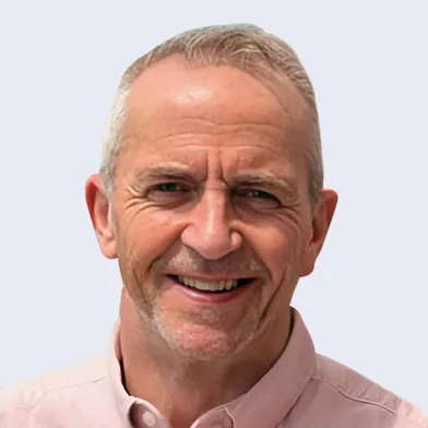 Dr. David Gordon