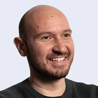 Dr. Alexander Tziamalis