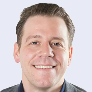 Daniel Pearce