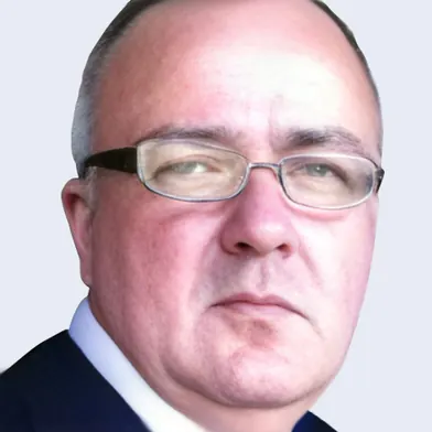 Adam Rahman