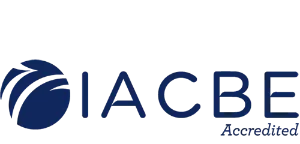 IACBE Accredited