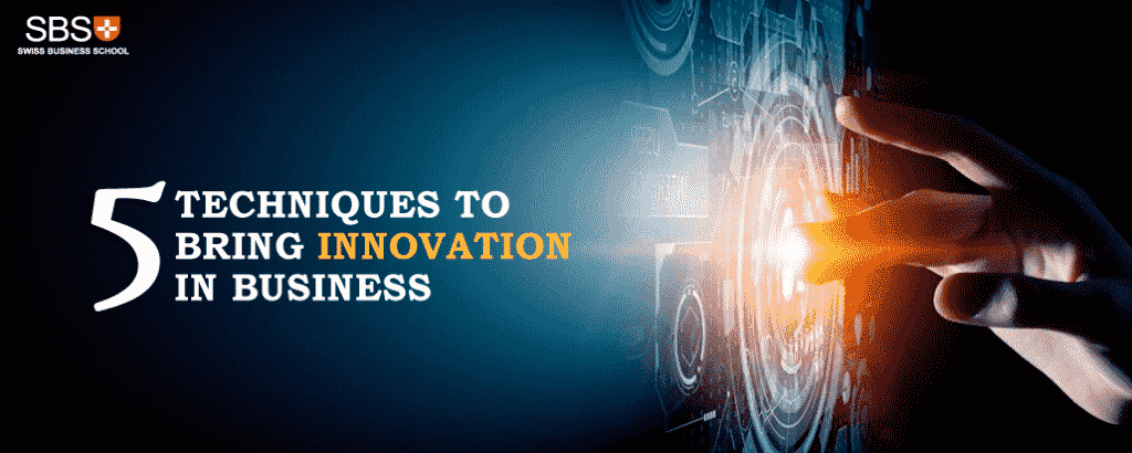 Top Business School in Dubai