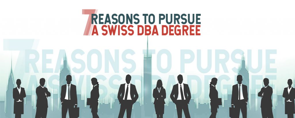 Top Business School in UAE