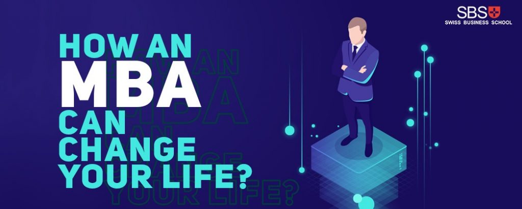 Top Business School in Dubai