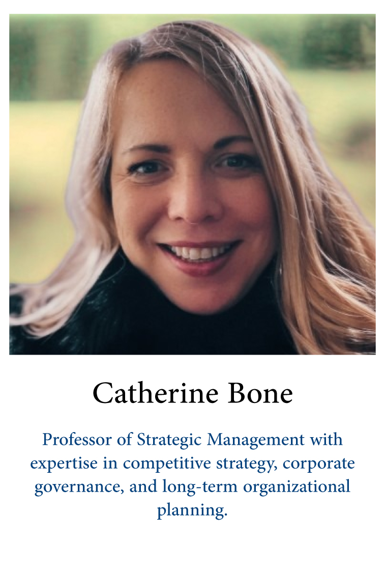 Catherine-Bone