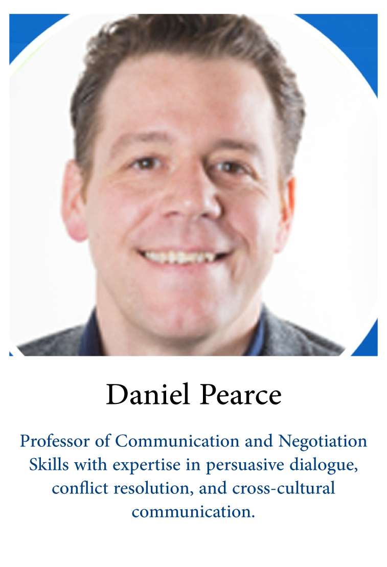 Daniel-Pearce
