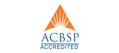 ACBSP Accredited