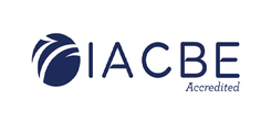 IACBE Accredited