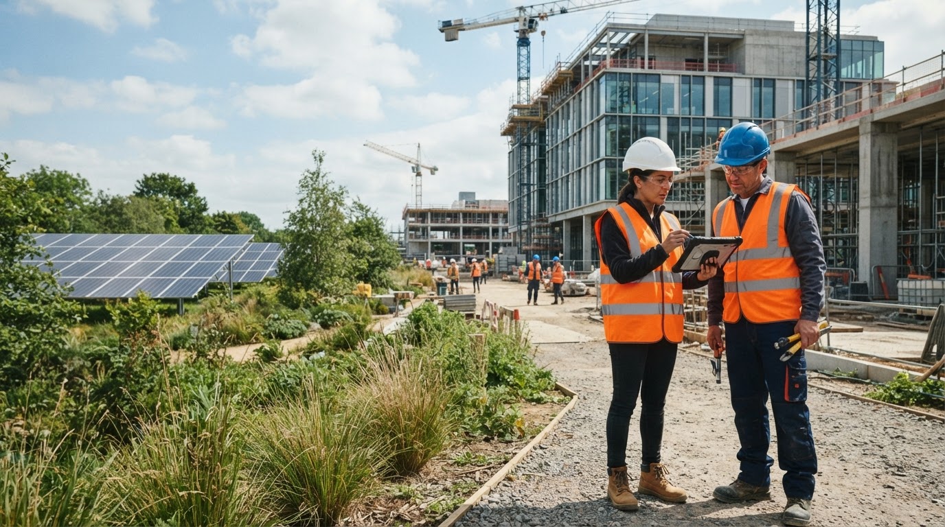 SBS Swiss Business School MBA in Health Safety And Environment