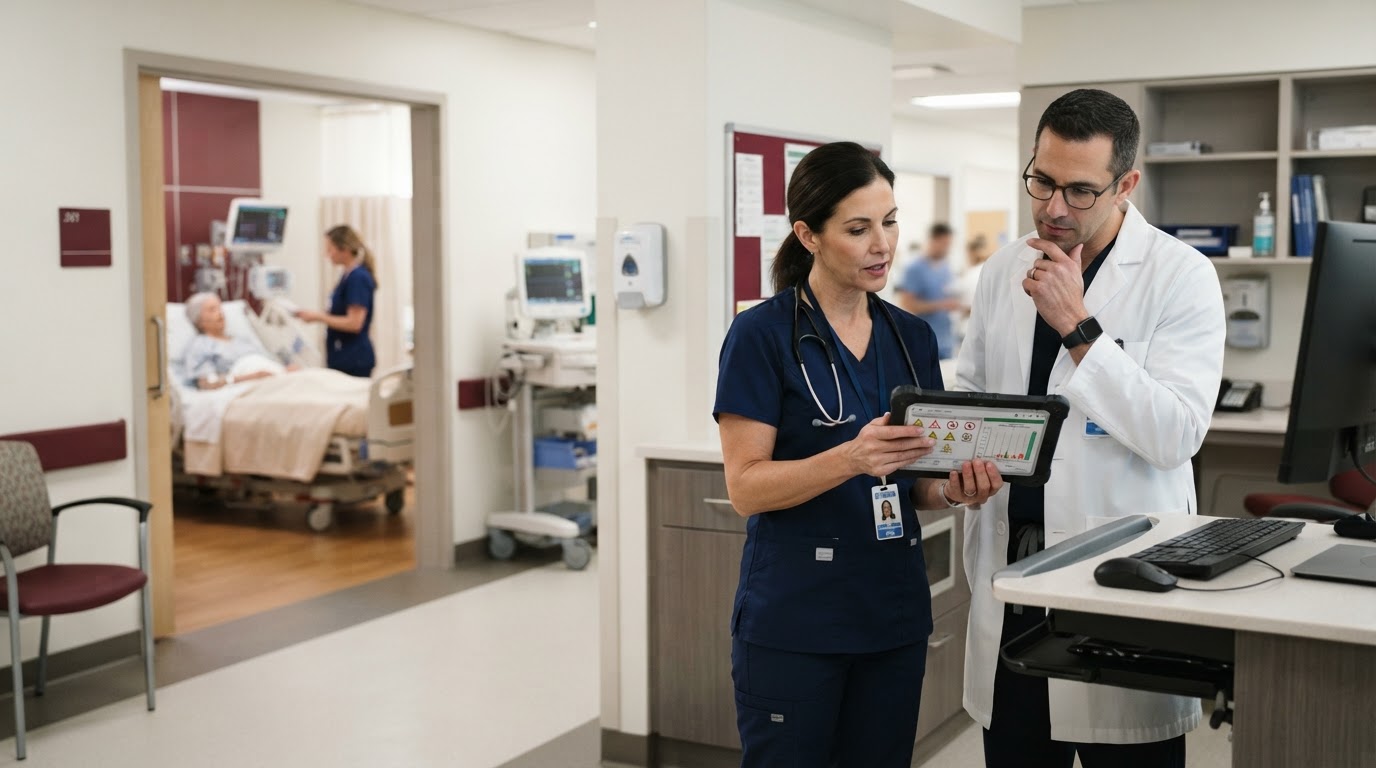 SBS Swiss Business School MBA in Quality Risk And Patient Safety