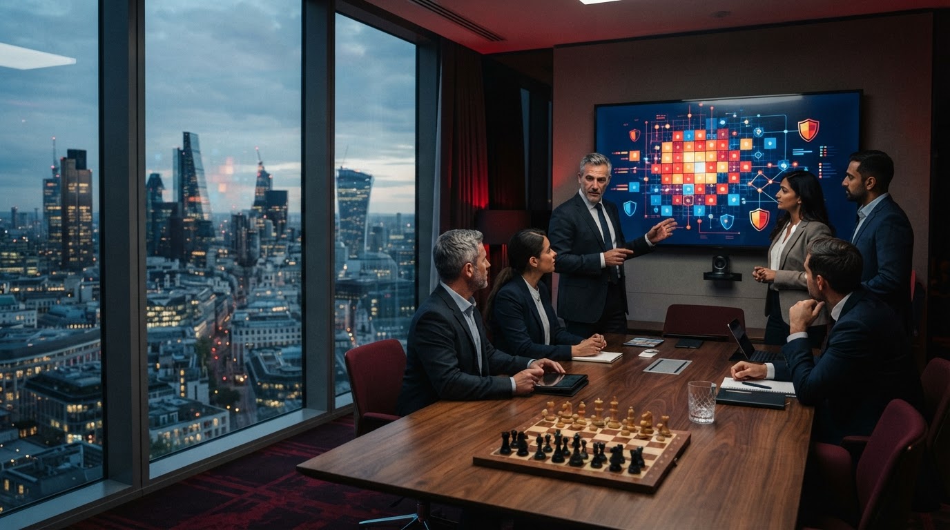 SBS Swiss Business School MBA in Risk Management