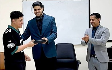 FRESHERS DAY 2022