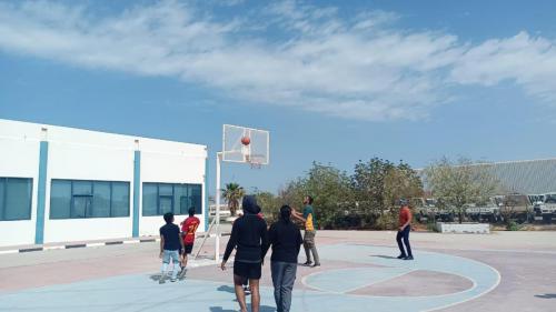 Sports day 2025