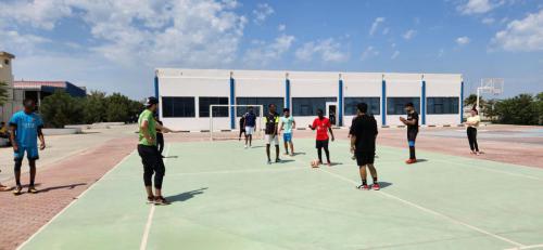 SPORTS DAY 2023