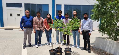 WORLD ENVIRONMENT DAY JUNE 2023